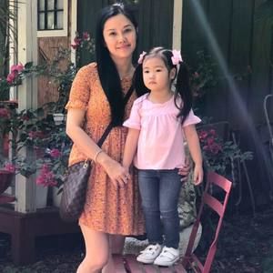 Meet your Posher, Leann